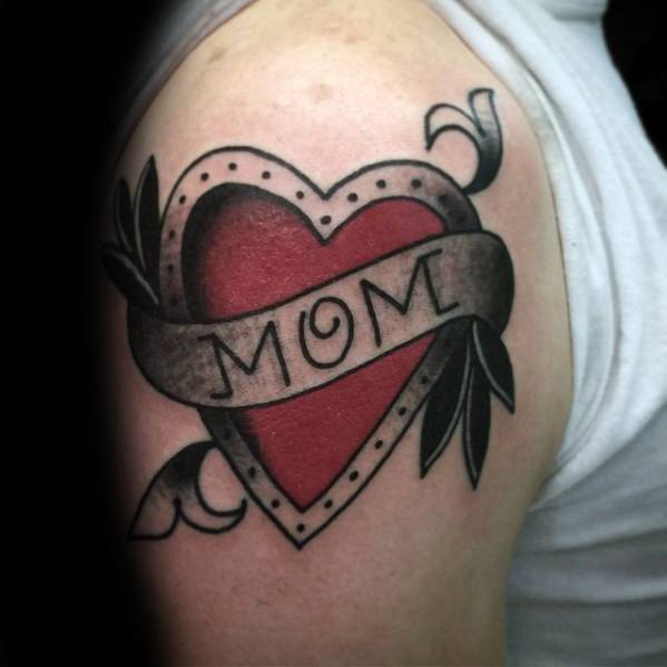 Mom Tattoos for Men (35) - TEMPTOO - Temporary Tattoo